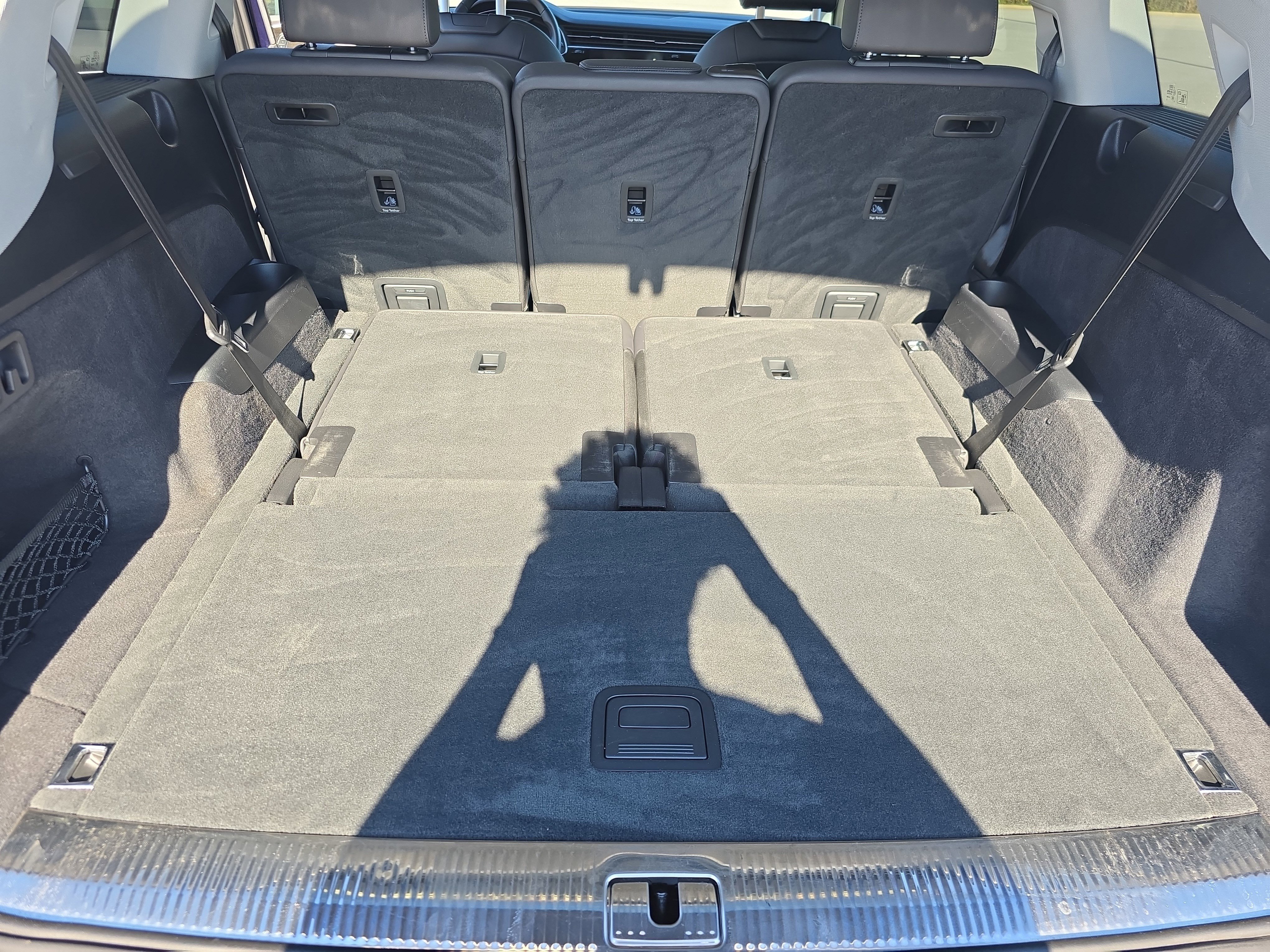 Used 2023 Audi Q7 2.0T Premium w/ Towing Package image 12