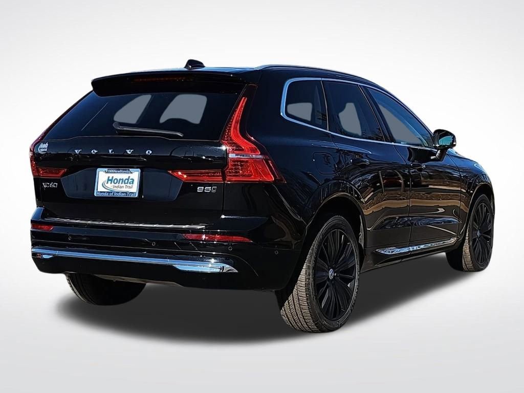 Used 2022 Volvo XC60 B5 Inscription w/ Advanced Package image 6