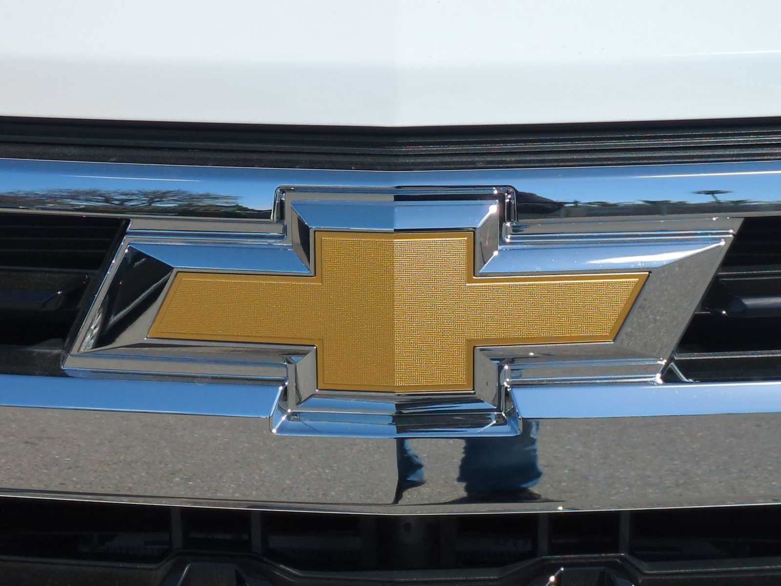 New 2026 Chevrolet Silverado 1500 LT AWD/4WD image 8