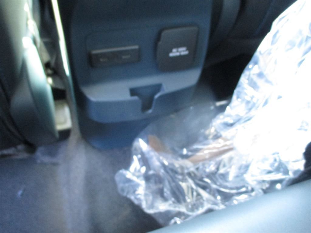 New 2026 Ford Maverick Lobo image 15