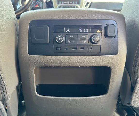 Used 2020 Chevrolet Tahoe LT AWD/4WD image 20