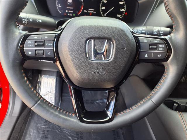 Used 2023 Honda HR-V Sport image 14