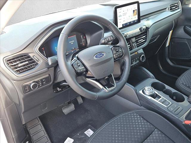 New 2026 Ford Escape Active w/ Cold Weather Package video 3