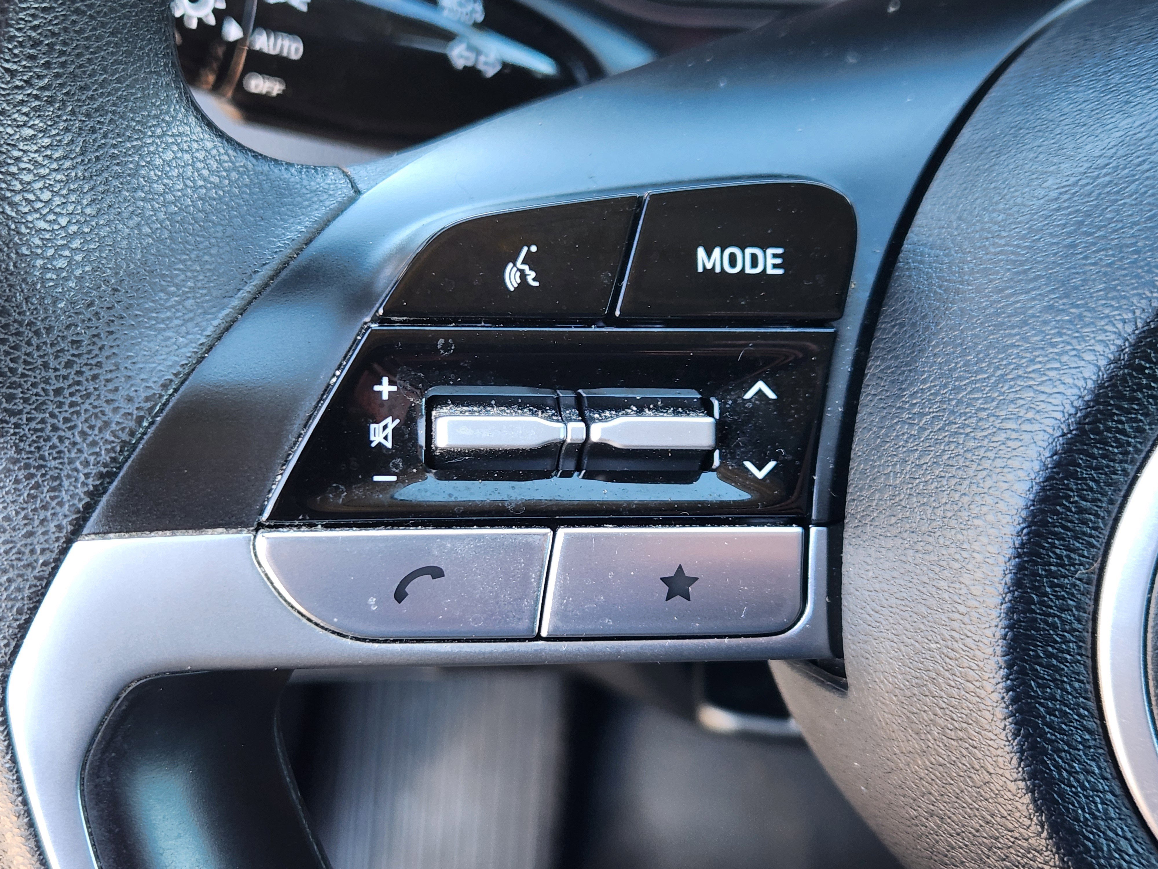 Certified 2023 Hyundai Tucson SEL image 23