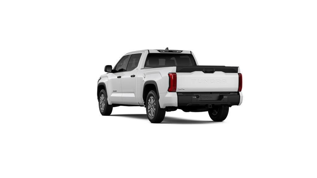 New 2026 Toyota Tundra SR5 image 26
