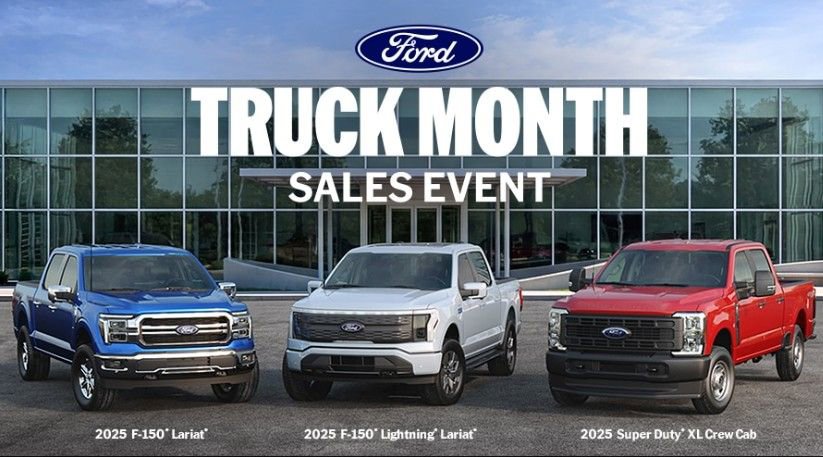New 2025 Ford F150 Lightning Lariat AWD/4WD image 2