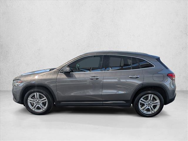 Used 2022 Mercedes-Benz GLA 250 4MATIC image 8