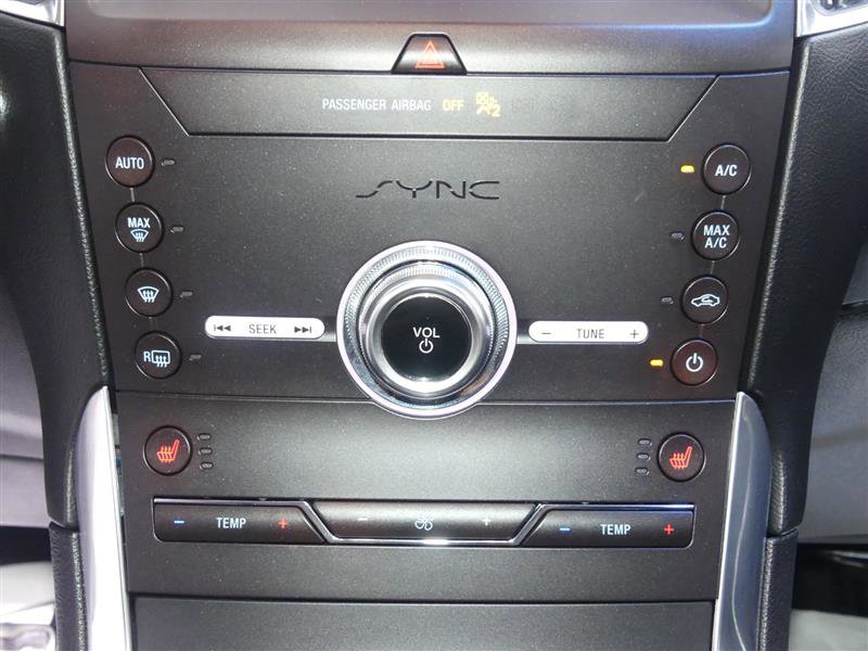 Used 2020 Ford Edge ST AWD/4WD image 38