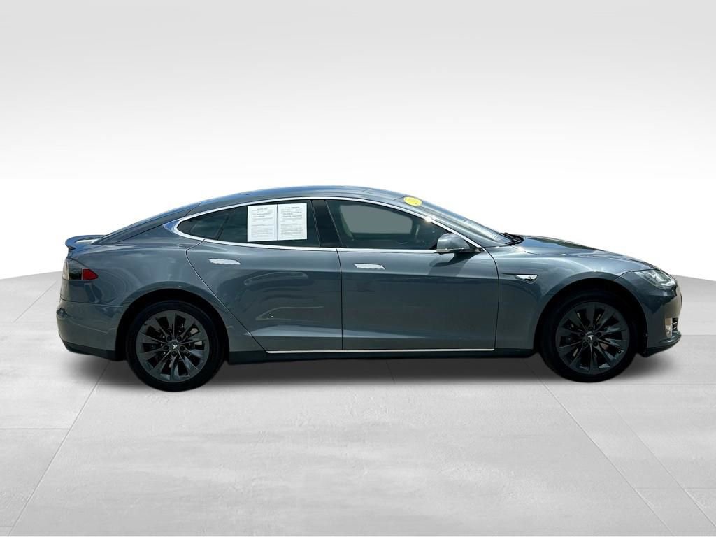 Used 2013 Tesla Model S Performance image 4