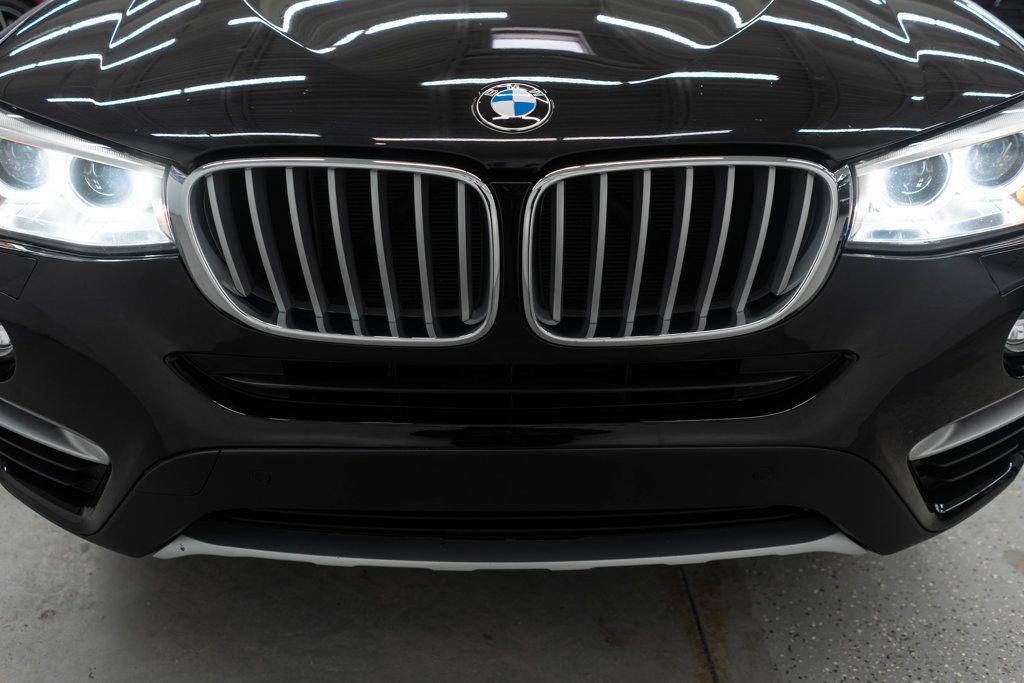 Used 2018 BMW X4 xDrive28i image 42