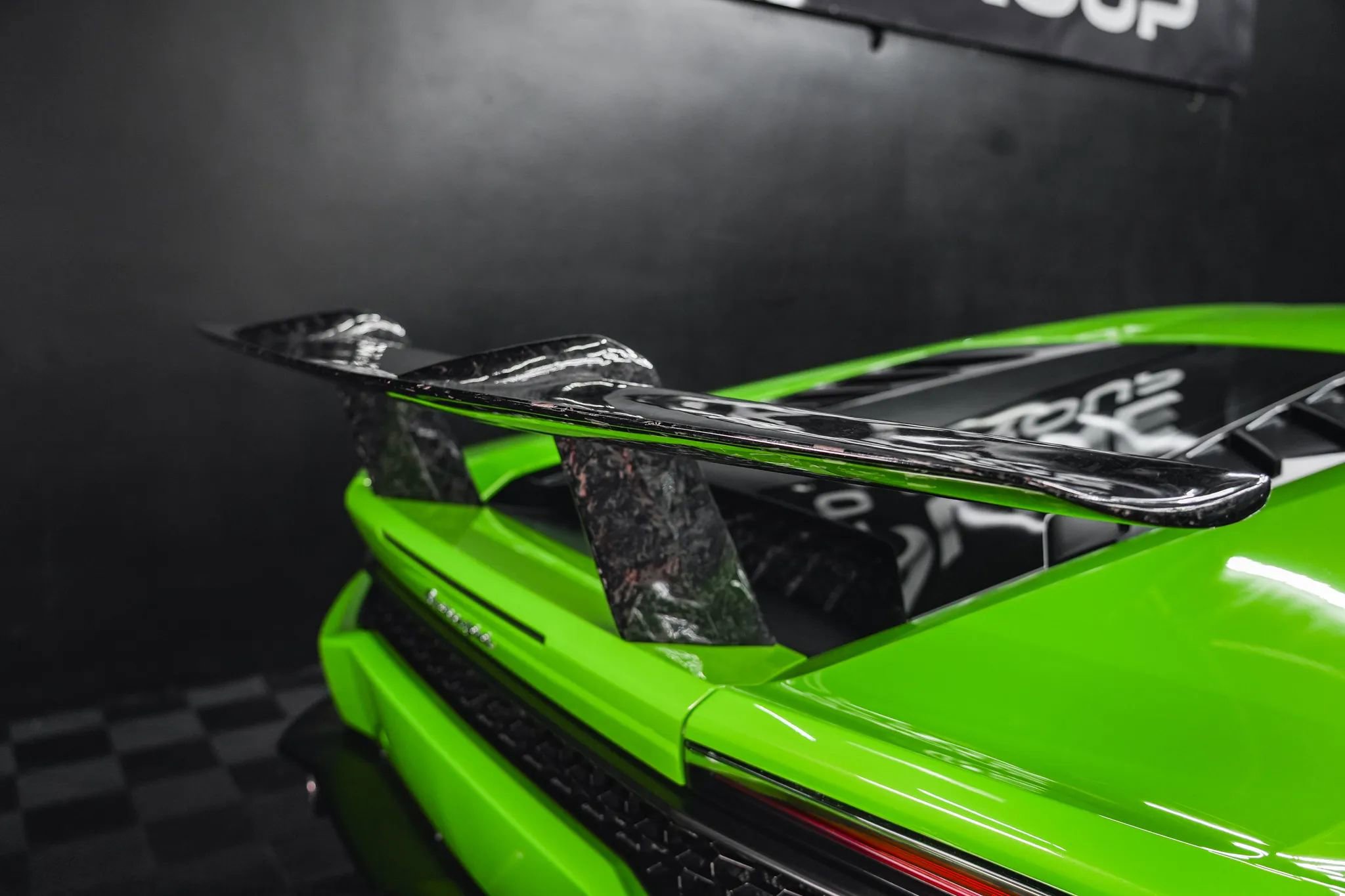 Used 2015 Lamborghini Huracan LP 610-4 image 20