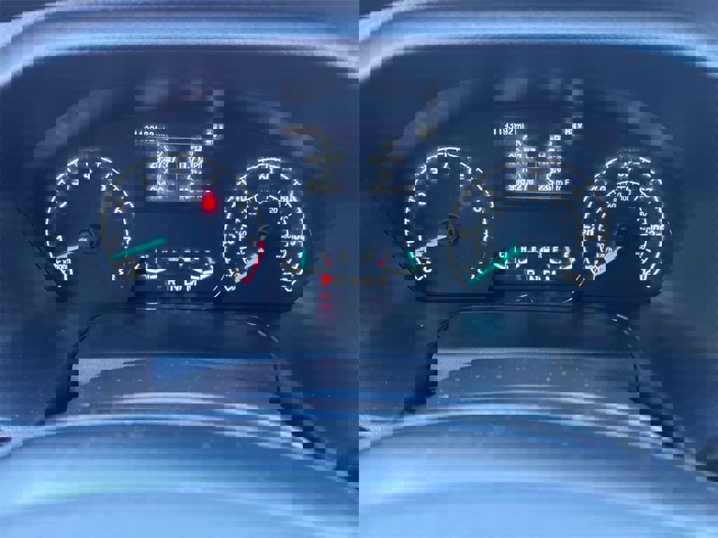 Used 2022 Ford Transit 250 image 20