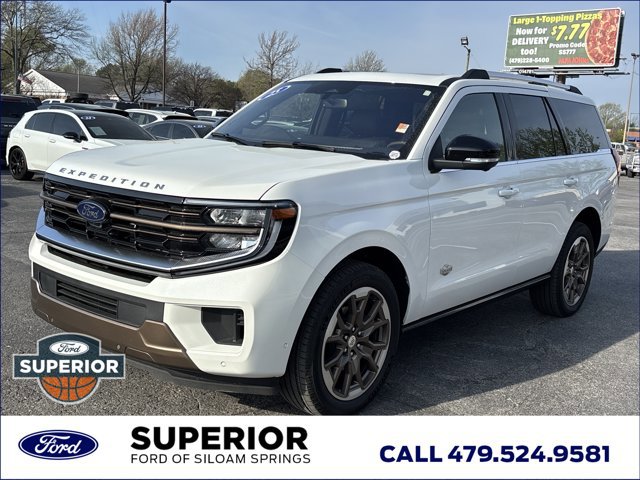 Used 2025 Ford Expedition King Ranch image 15