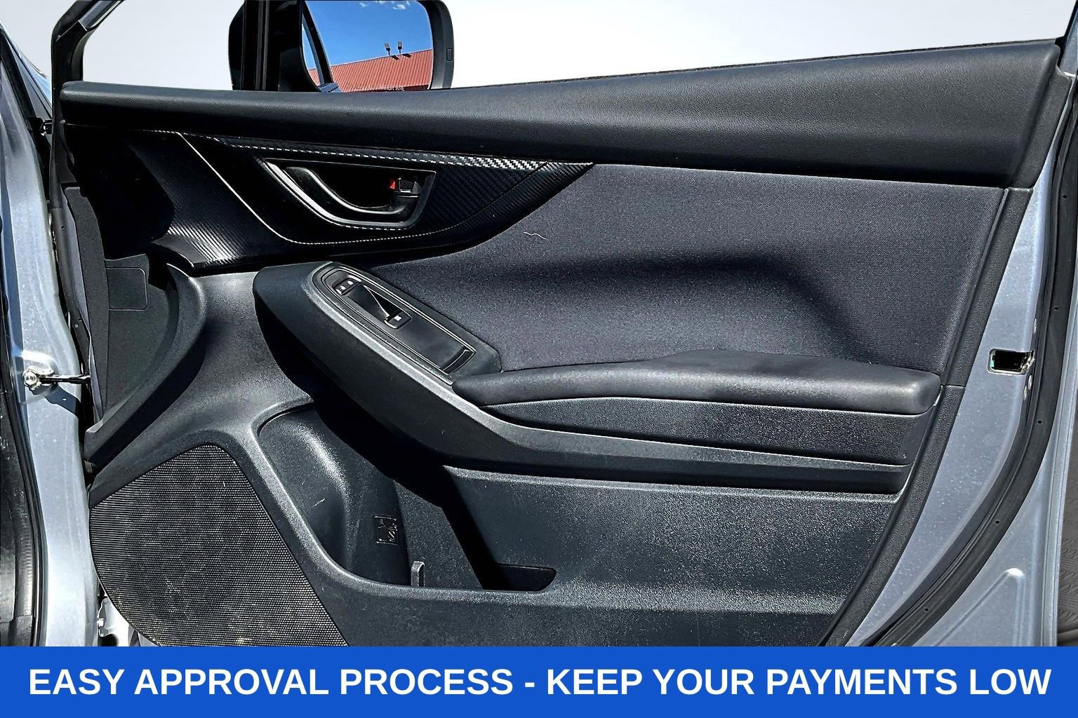 Used 2021 Subaru Crosstrek 2.0i Premium w/ Moonroof Package image 34