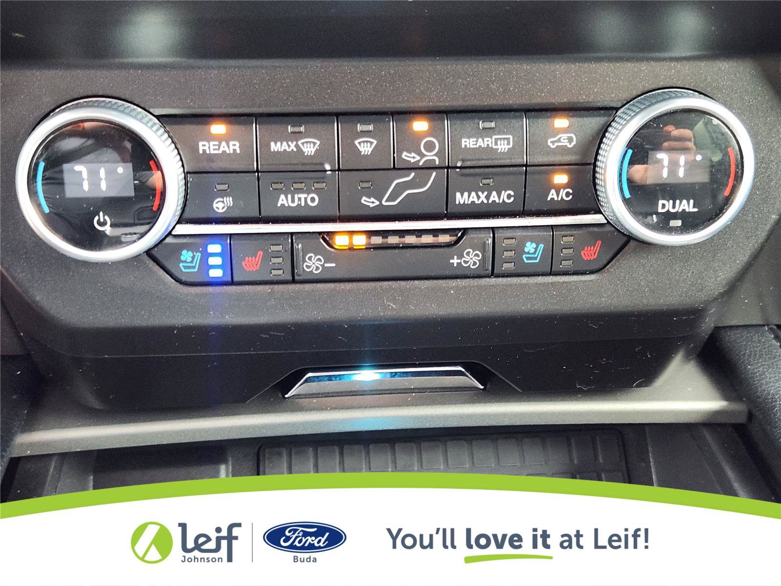 Used 2021 Ford Expedition XLT AWD/4WD image 15