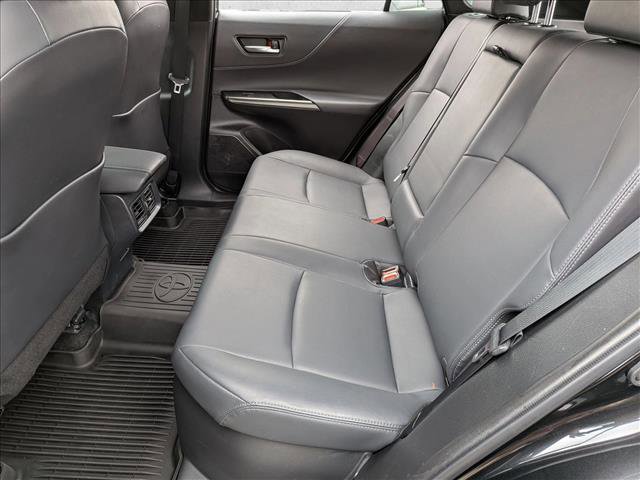 Used 2024 Toyota Venza Nightshade AWD/4WD image 18