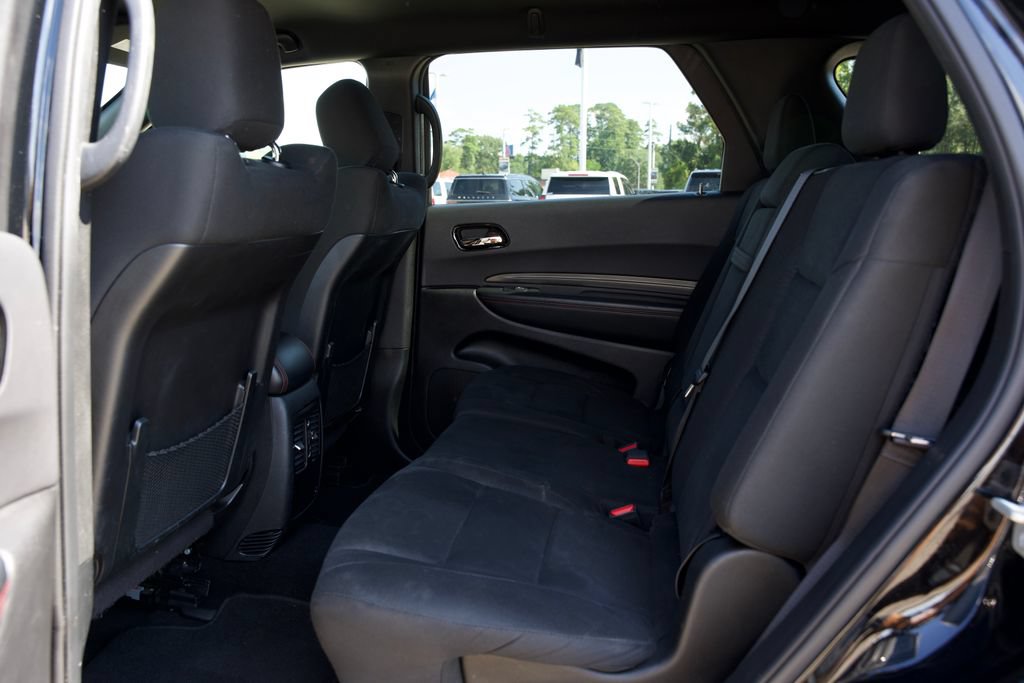 Used 2023 Dodge Durango GT RWD image 19
