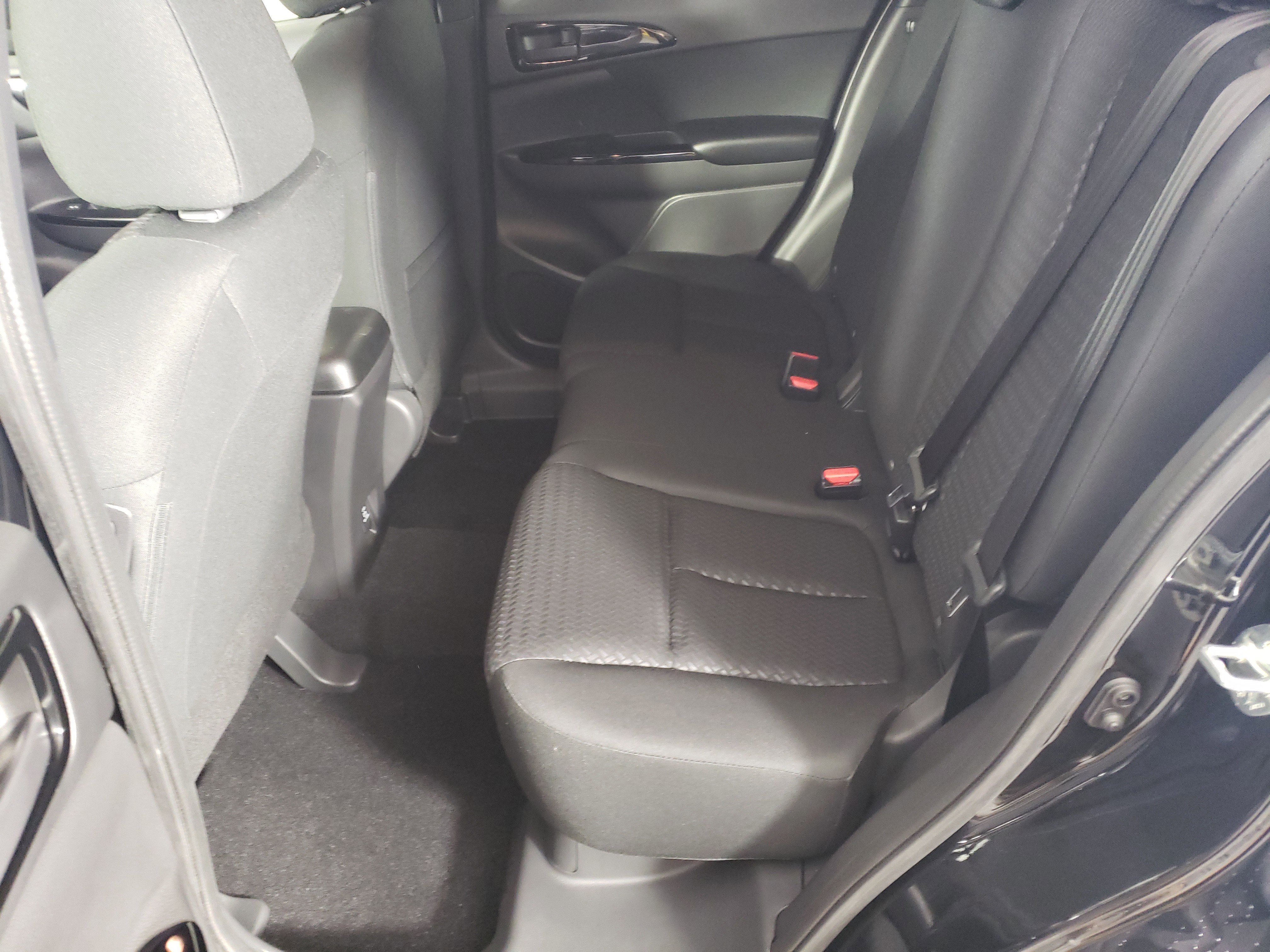 New 2025 Mitsubishi Eclipse Cross LE image 10