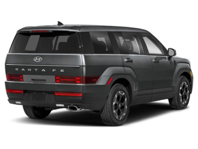 New 2027 Hyundai Santa Fe SE FWD image 3