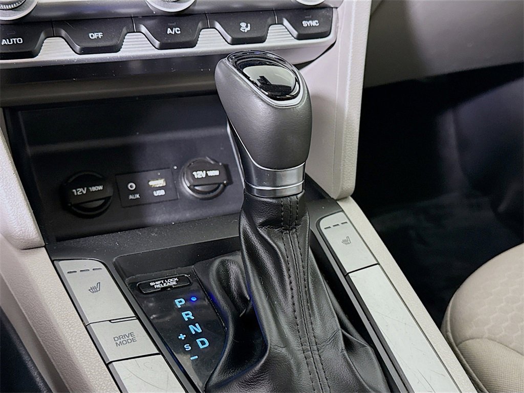 Used 2019 Hyundai Elantra Value Edition image 8