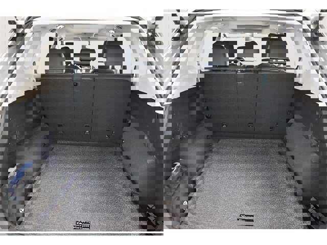 Used 2022 Volkswagen Tiguan SE image 23