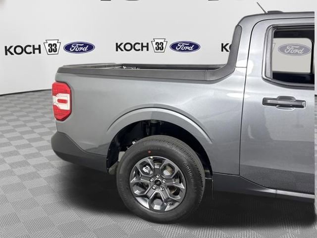 New 2026 Ford Maverick XLT AWD/4WD image 14