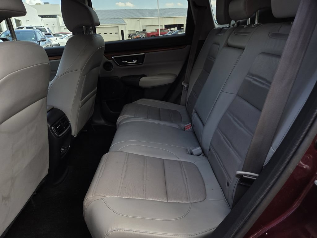 Used 2019 Honda CR-V Touring image 22