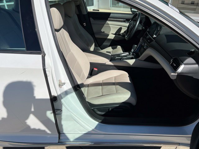 Used 2019 Honda Accord EX-L image 35