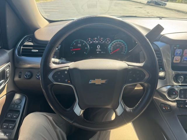 Used 2017 Chevrolet Tahoe LT w/ LT Signature Package image 27