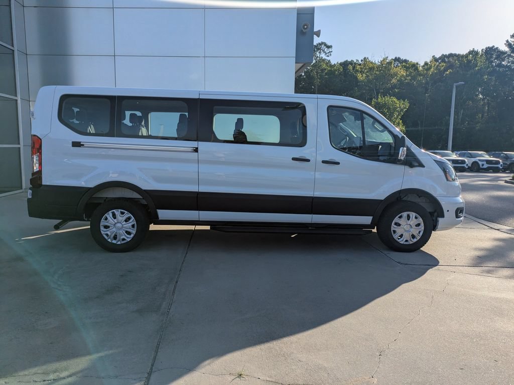 New 2026 Ford Transit 350 XLT RWD video 3