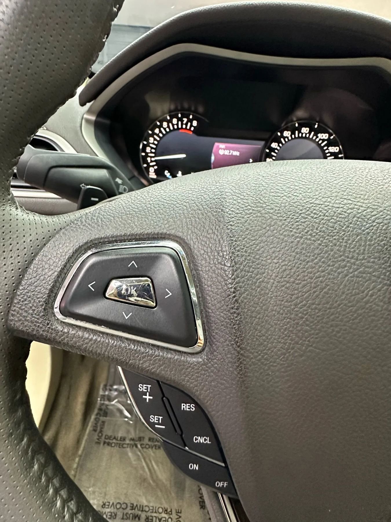 Used 2014 Lincoln MKZ w/ Equipment Group 101A Select image 15