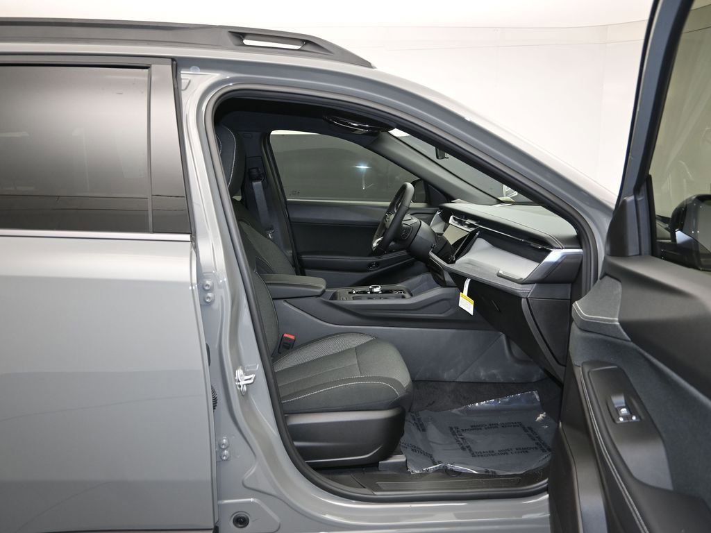 New 2026 Jeep Cherokee Laredo image 27