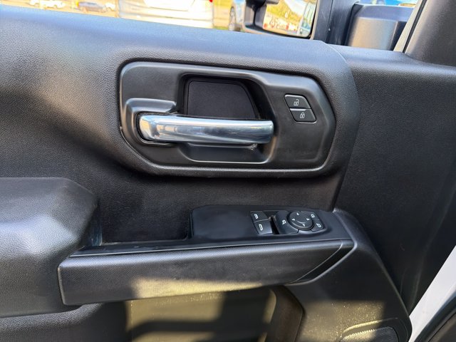 Used 2024 GMC Sierra 3500 Pro w/ Convenience Package AWD/4WD image 13
