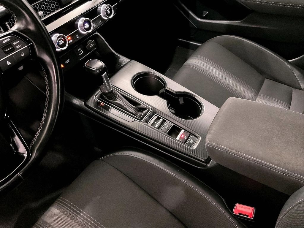 Used 2023 Honda Civic Sport image 20