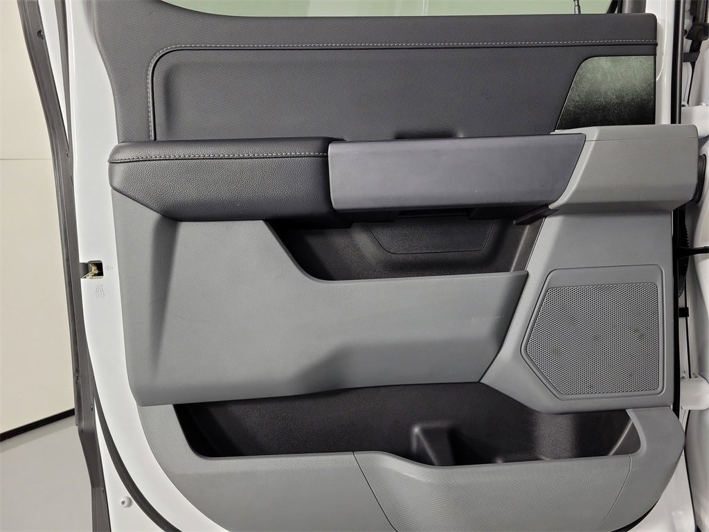 Used 2023 Ford F150 XLT image 10