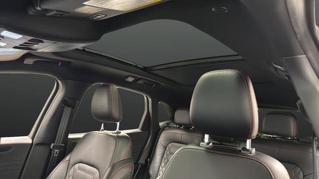 Used 2023 Ford Escape ST-Line Elite w/ Premium Technology Package AWD/4WD image 12