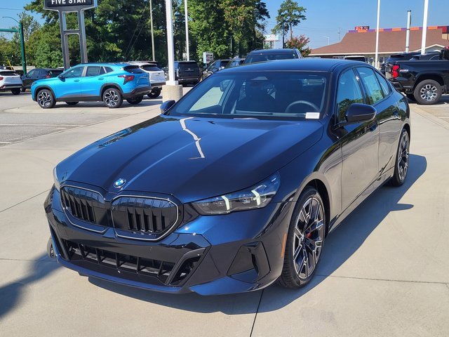 New 2026 BMW 530i w/ M Sport Package image 7
