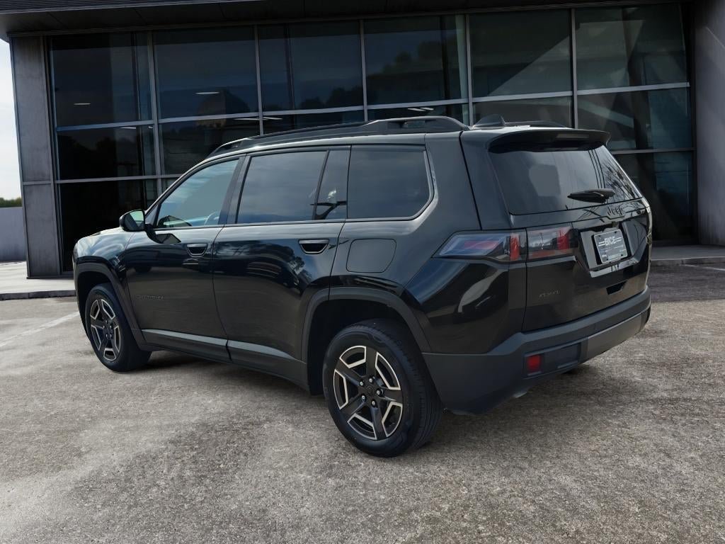 New 2026 Jeep Cherokee Limited AWD/4WD image 5