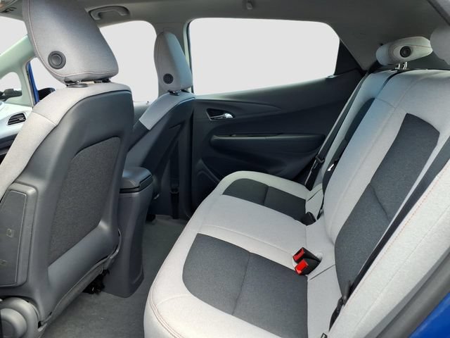Used 2021 Chevrolet Bolt LT FWD image 15
