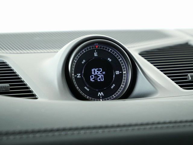 New 2026 Porsche Cayenne Coupe image 18