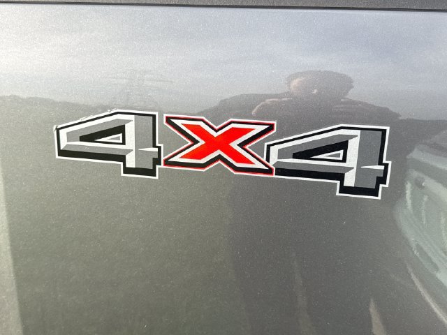 Used 2025 Ford F350 XL w/ STX Appearance Package AWD/4WD image 18