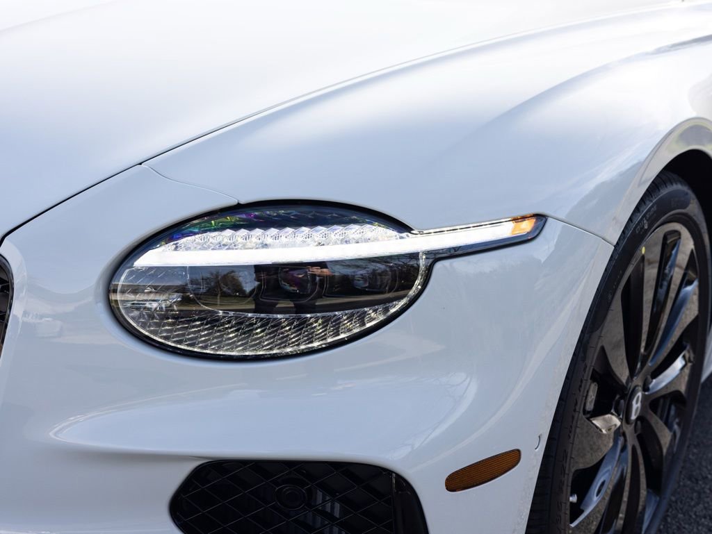 New 2026 Bentley Continental GT AWD/4WD image 18