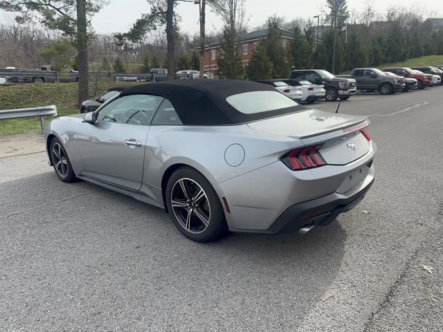 Used 2024 Ford Mustang Premium image 8