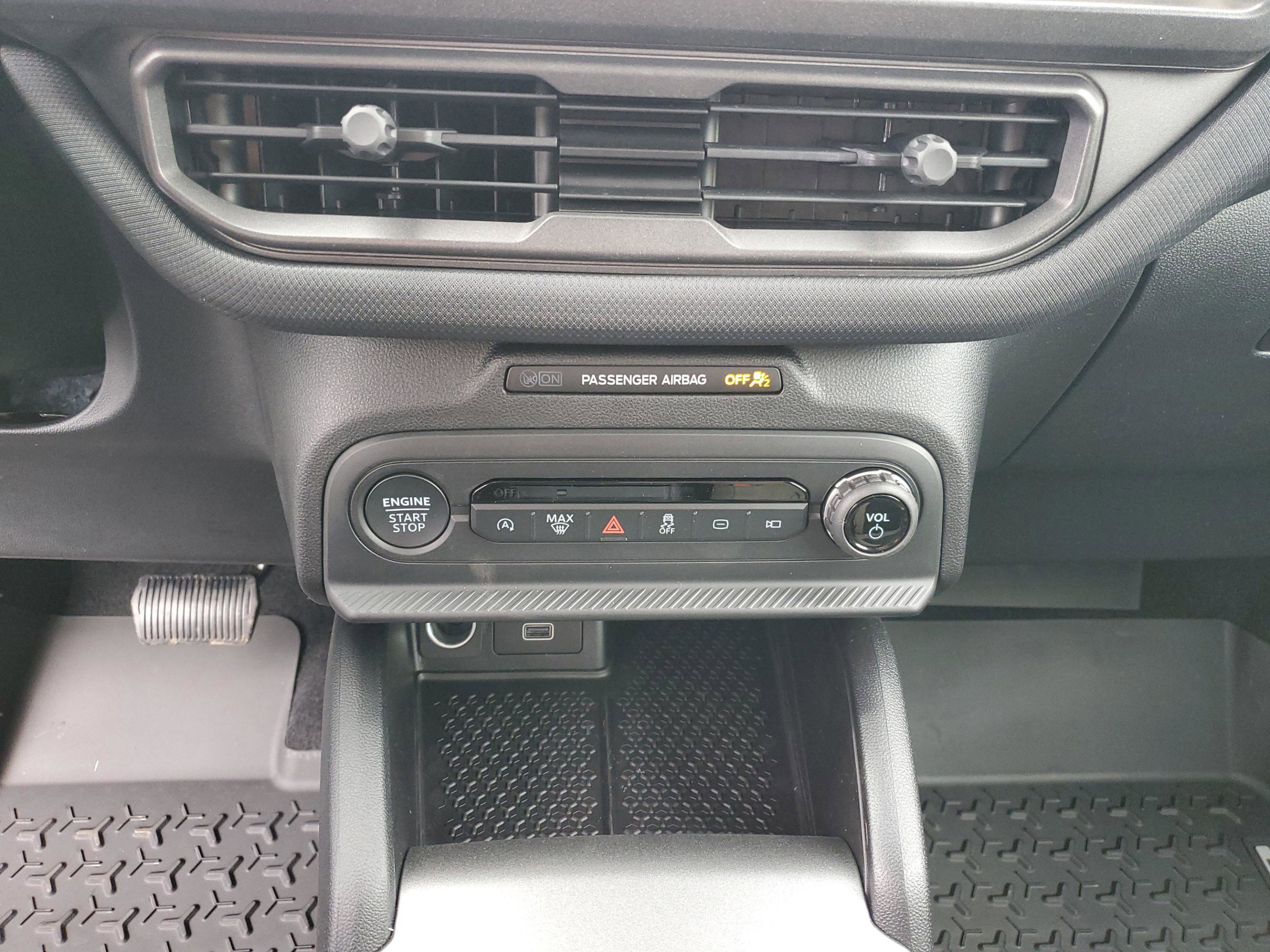 New 2026 Ford Bronco Sport Big Bend w/ Convenience Package image 17