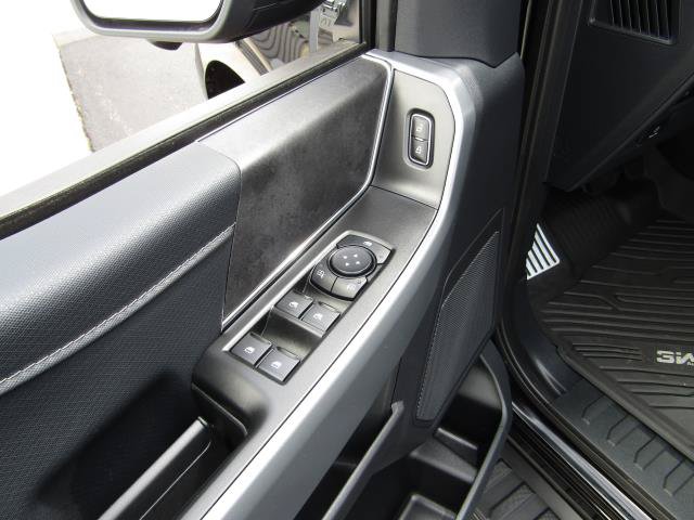 Used 2026 Ford F150 XLT w/ Equipment Group 302A MID AWD/4WD image 20