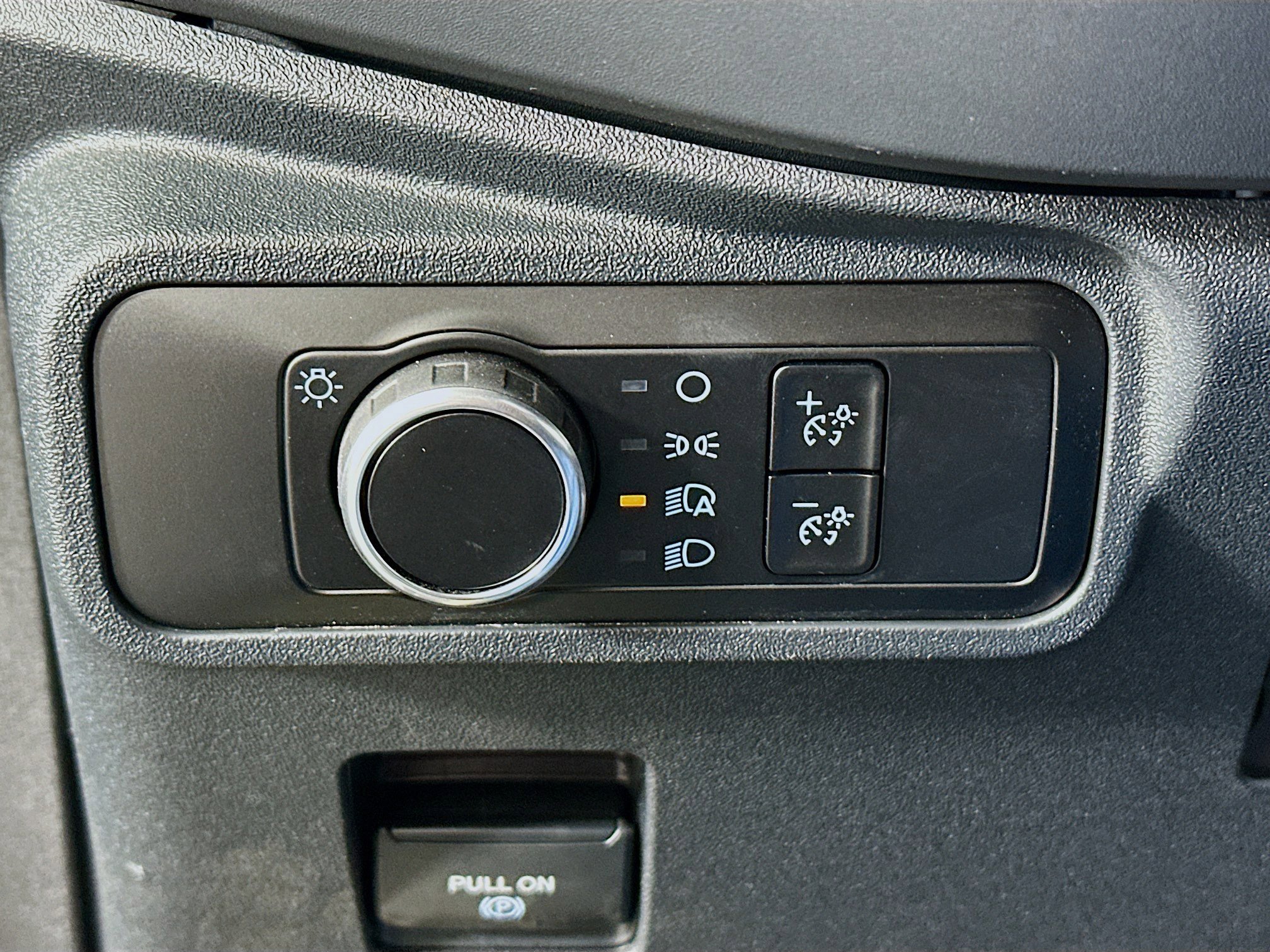 Used 2025 Ford Bronco Big Bend image 17