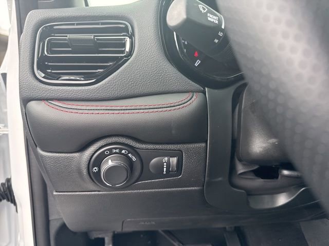 New 2026 Dodge Durango GT image 25