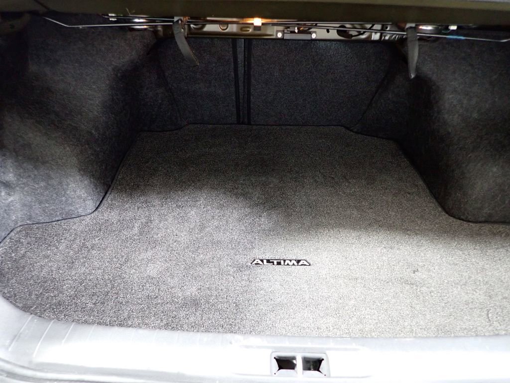 Used 2015 Nissan Altima 2.5 S w/ Special Edition Package image 17