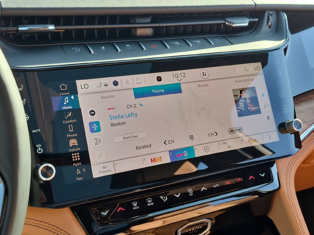 New 2027 Jeep Grand Cherokee Summit AWD/4WD image 22