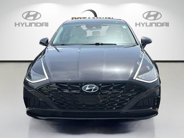 Used 2023 Hyundai Sonata SEL w/ Preferred Accessory Package FWD image 2